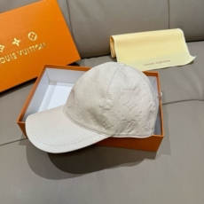 Louis Vuitton Caps